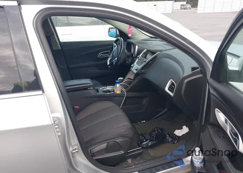 2012 Chevrolet Equinox 1Lt z USA, uszkodzony, nr VIN 2GNALDEK0C1184255